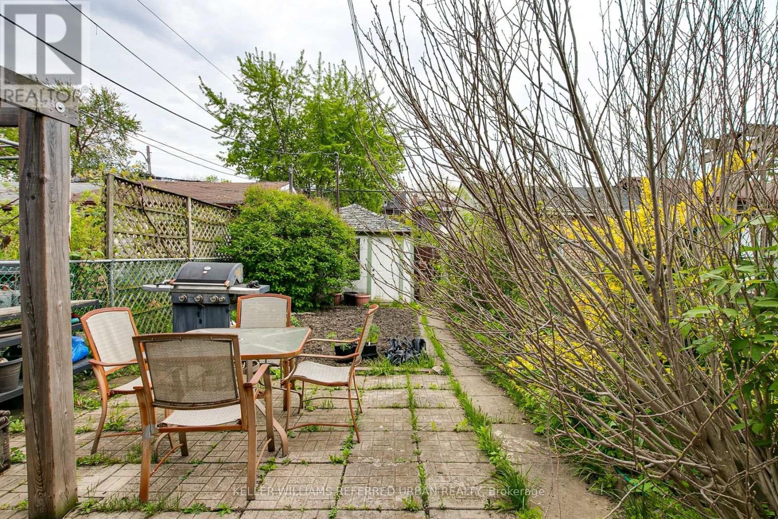 458 Concord Avenue, Toronto, Ontario  M6H 2P8 - Photo 23 - W13757704