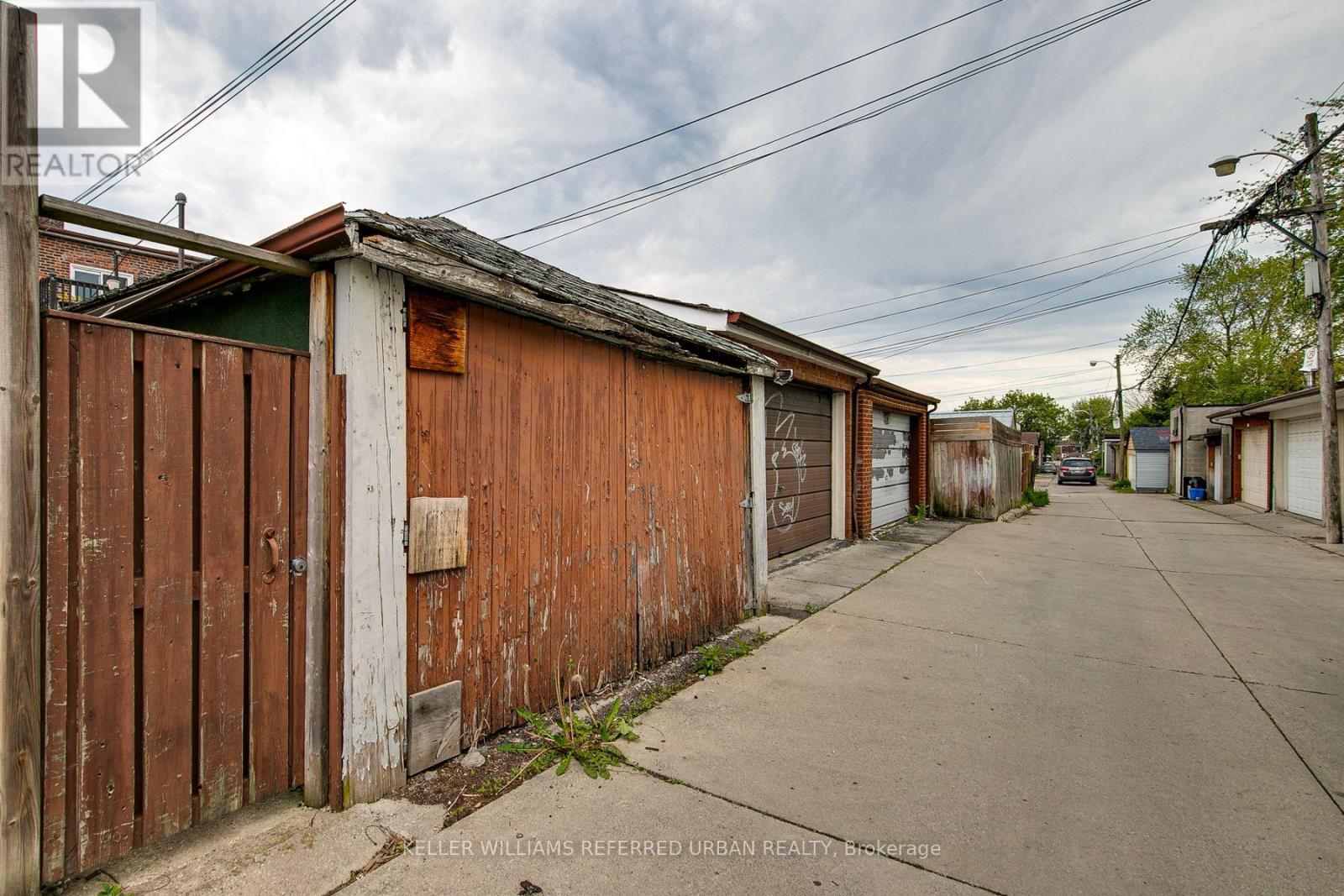 458 Concord Avenue, Toronto, Ontario  M6H 2P8 - Photo 27 - W13757704