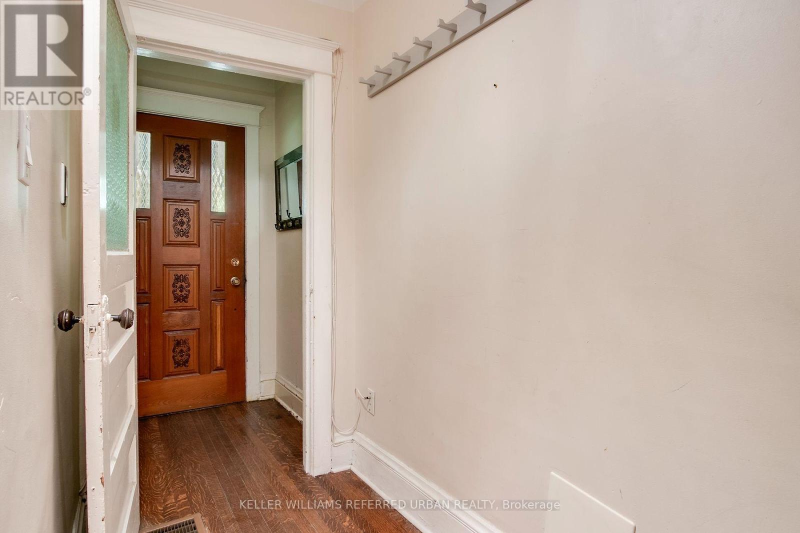 458 Concord Avenue, Toronto, Ontario  M6H 2P8 - Photo 7 - W13757704