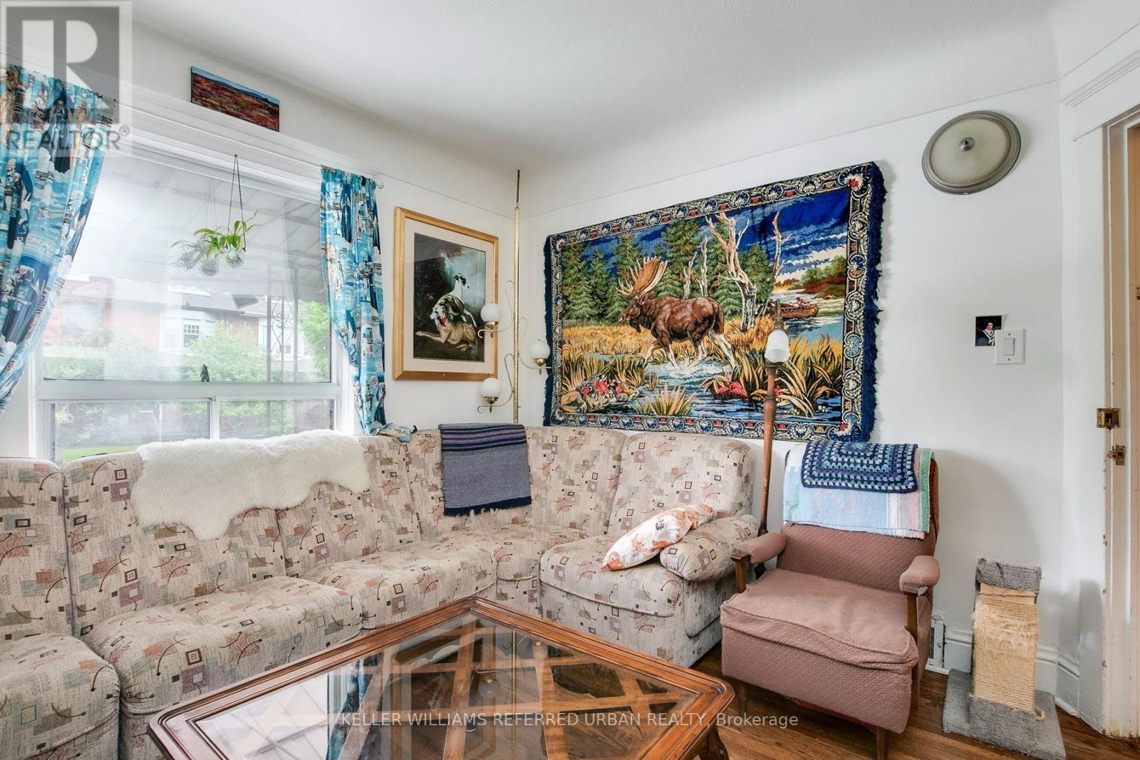 458 Concord Avenue, Toronto, Ontario  M6H 2P8 - Photo 9 - W13757704