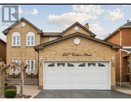 247 VODDEN STREET W, Brampton, Ontario