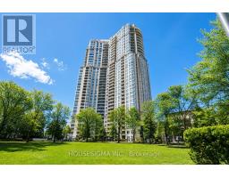 513 - 35 KINGSBRIDGE GARDEN CIRCLE, Mississauga, Ontario