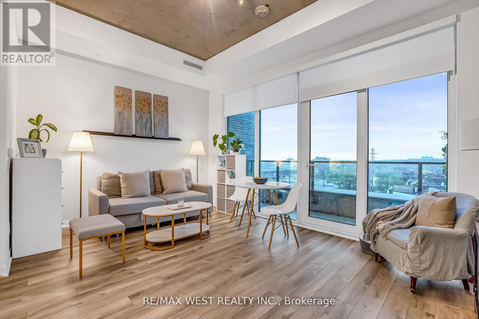617 - 1808 St. Clair Avenue W, Toronto, Ontario  M6N 0C1 - Photo 12 - W13757730