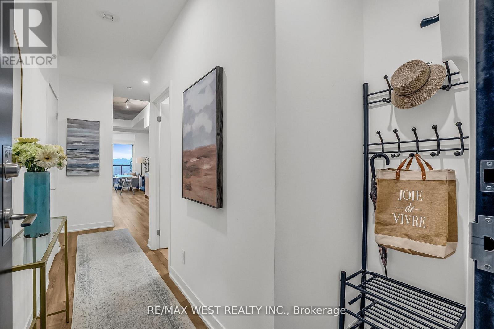 617 - 1808 St. Clair Avenue W, Toronto, Ontario  M6N 0C1 - Photo 7 - W13757730