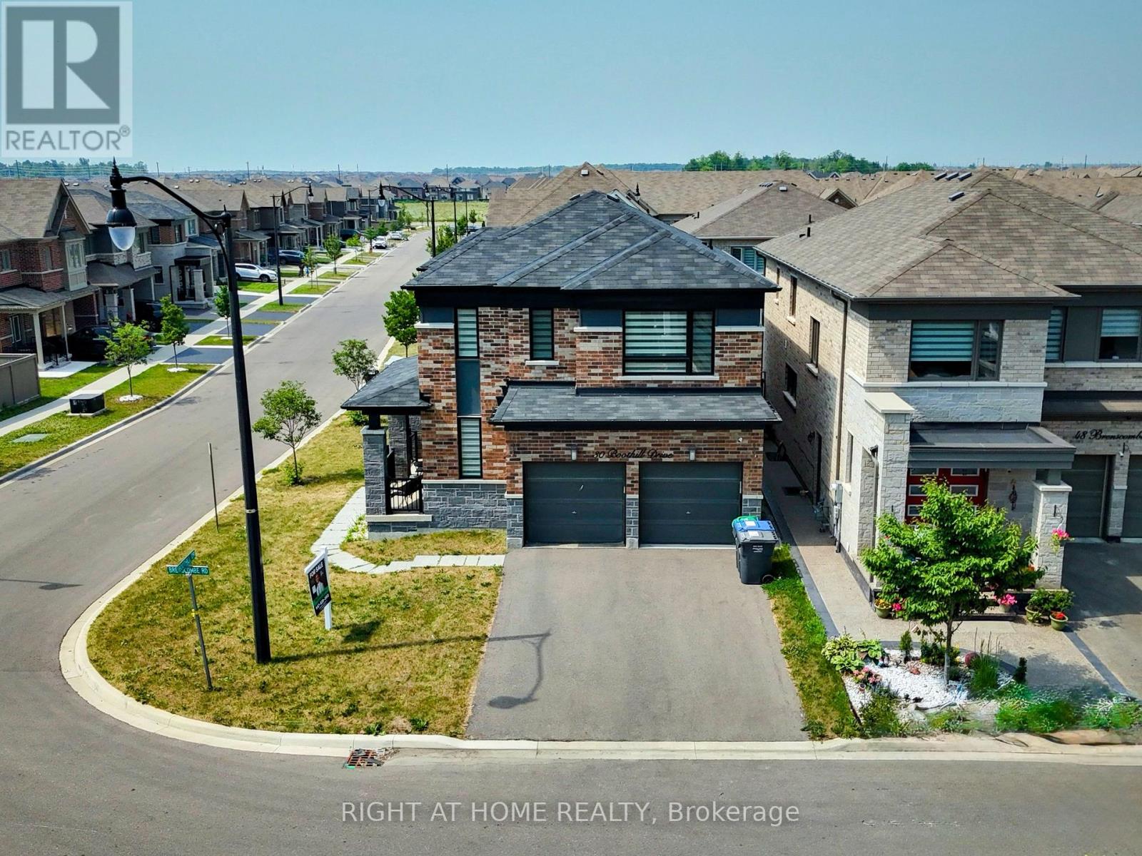 30 Boothill Drive, Brampton, Ontario  L7A 5E4 - Photo 40 - W13757752