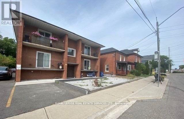 4 - 10 MAIN STREET S, Halton Hills, Ontario