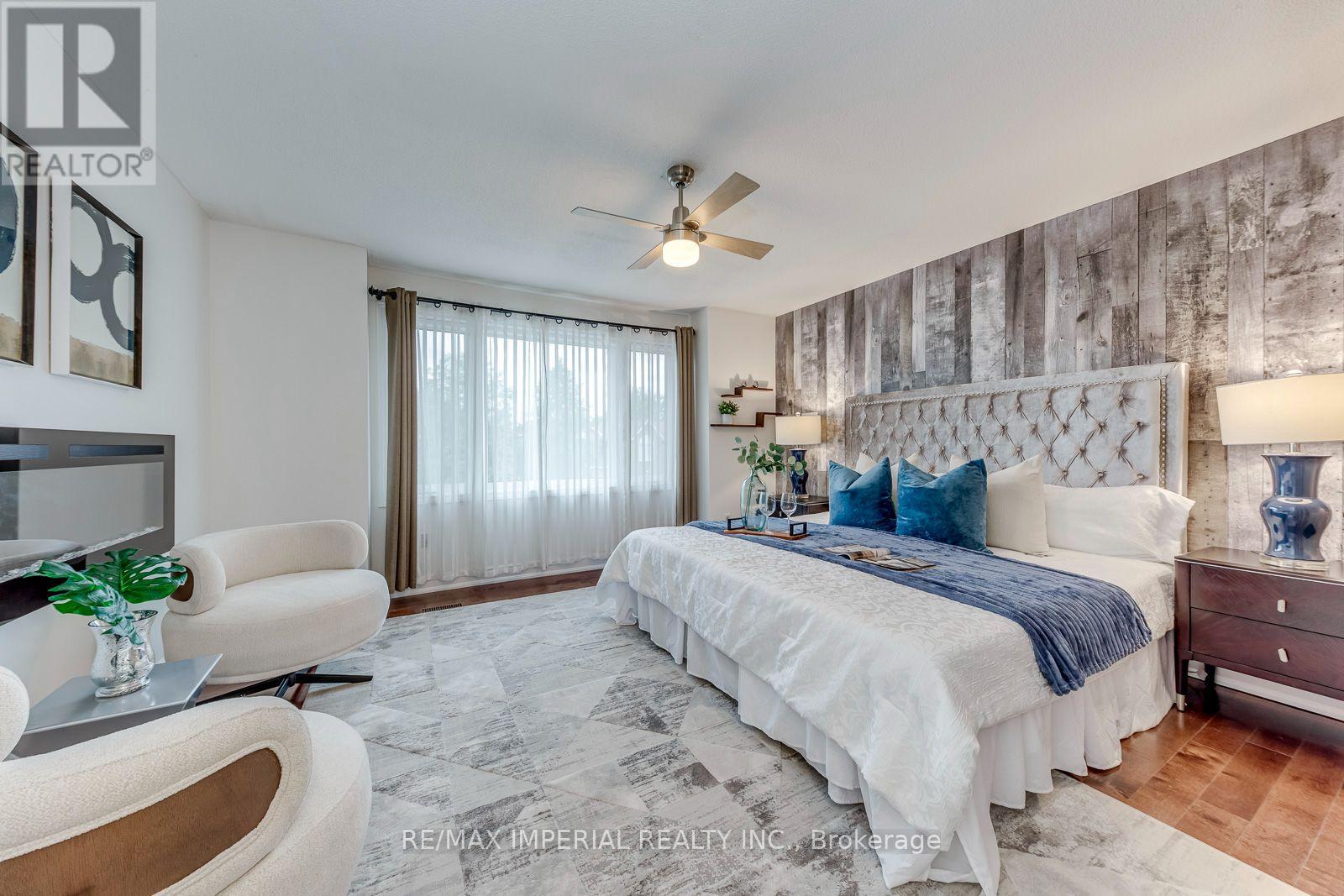 925 Cardington Street, Mississauga, Ontario  L5V 1Z8 - Photo 20 - W13757760