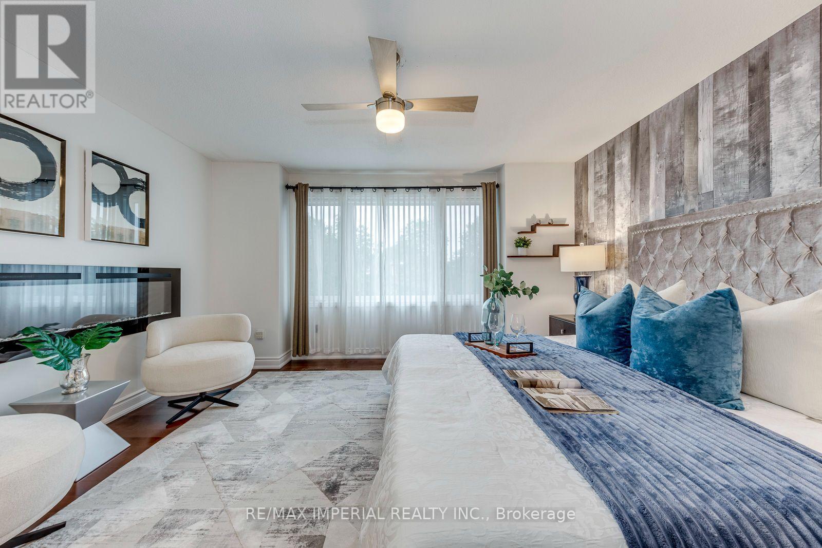925 Cardington Street, Mississauga, Ontario  L5V 1Z8 - Photo 23 - W13757760