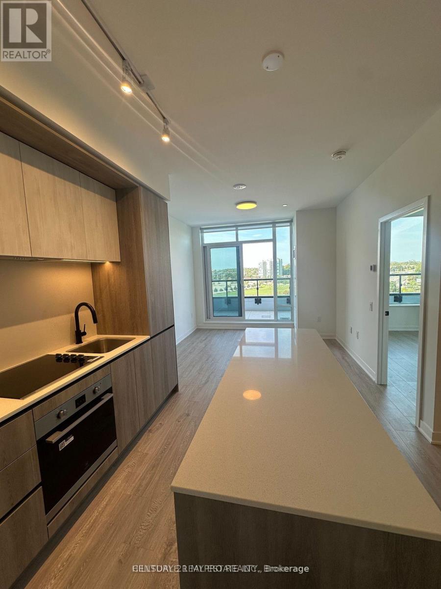 808 - 2495 Eglinton Avenue W, Mississauga, Ontario  L5M 2T2 - Photo 2 - W13757766