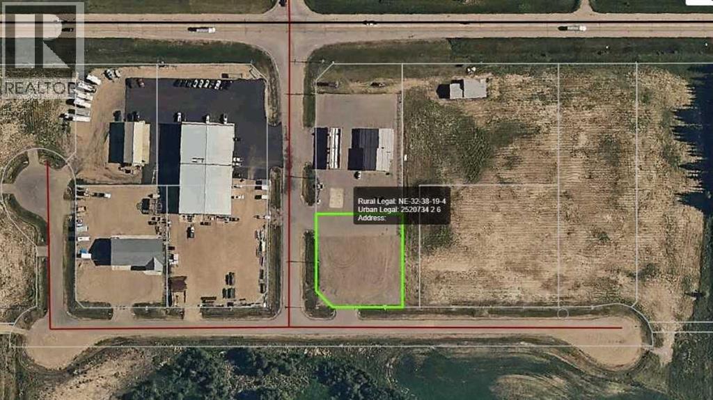 3710 38 Street, Rural Stettler No. 6, Alberta  T0C 2L0 - Photo 2 - A2343687