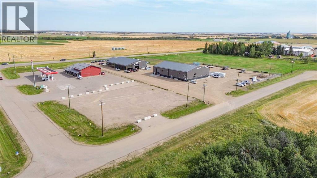 3710 38 Street, Rural Stettler No. 6, Alberta  T0C 2L0 - Photo 5 - A2343687