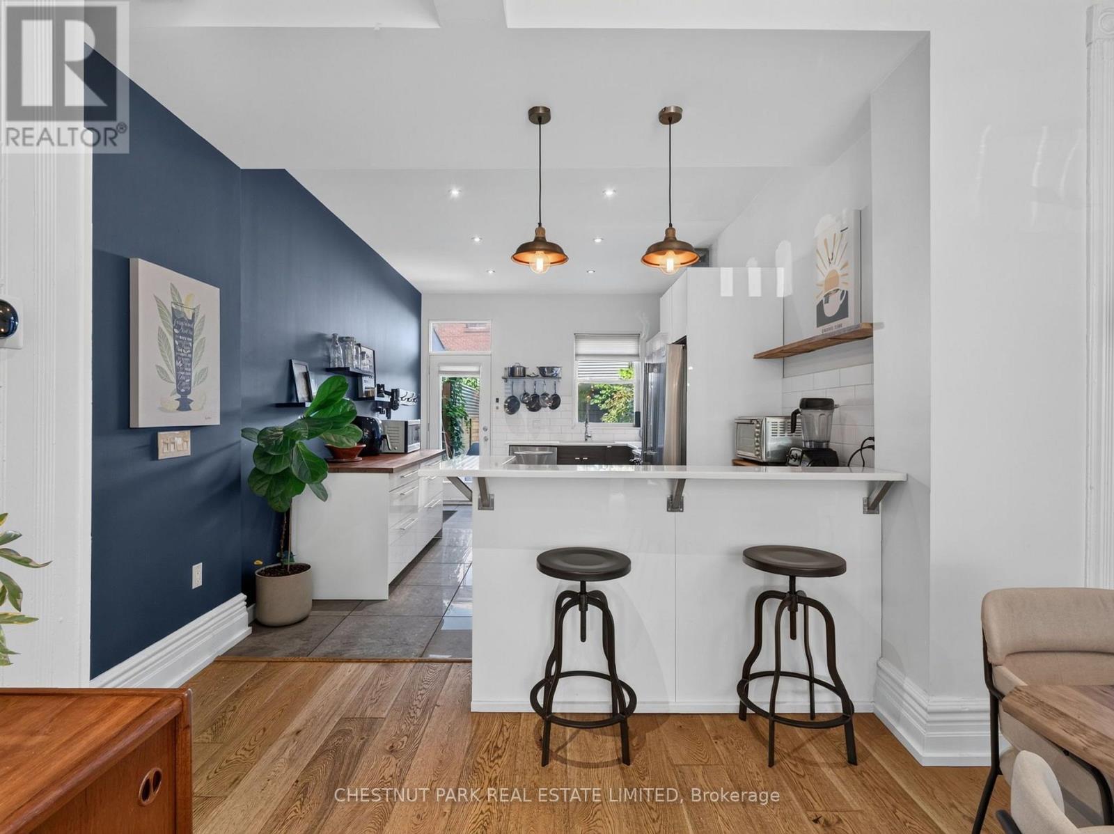28 Robinson Street, Toronto, Ontario  M6J 1L2 - Photo 14 - C13753344