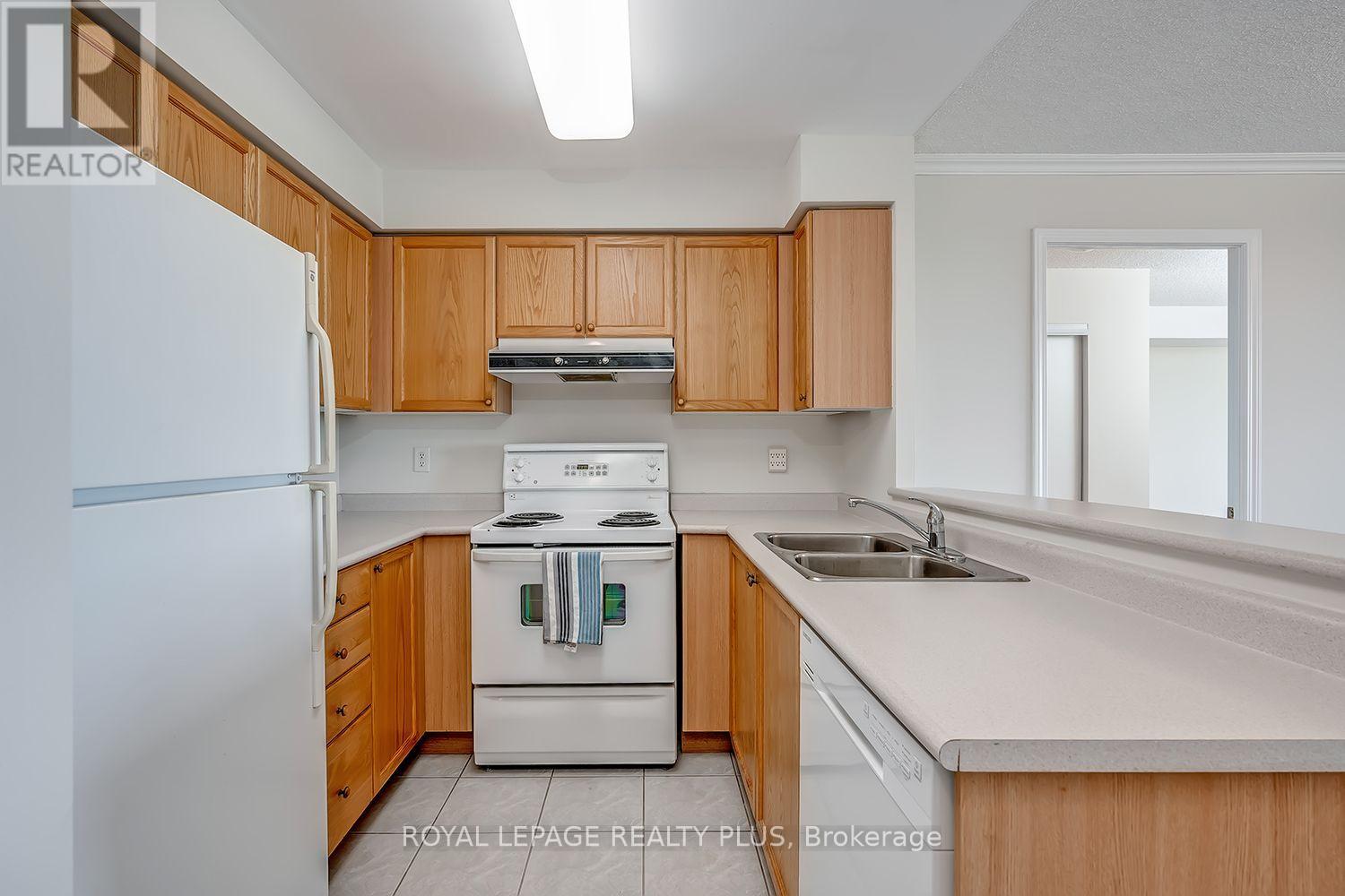1101 - 2585 Erin Centre Boulevard, Mississauga, Ontario  L5M 6Z7 - Photo 10 - W13757690