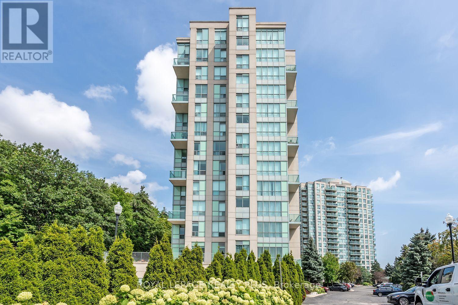 1101 - 2585 Erin Centre Boulevard, Mississauga, Ontario  L5M 6Z7 - Photo 2 - W13757690