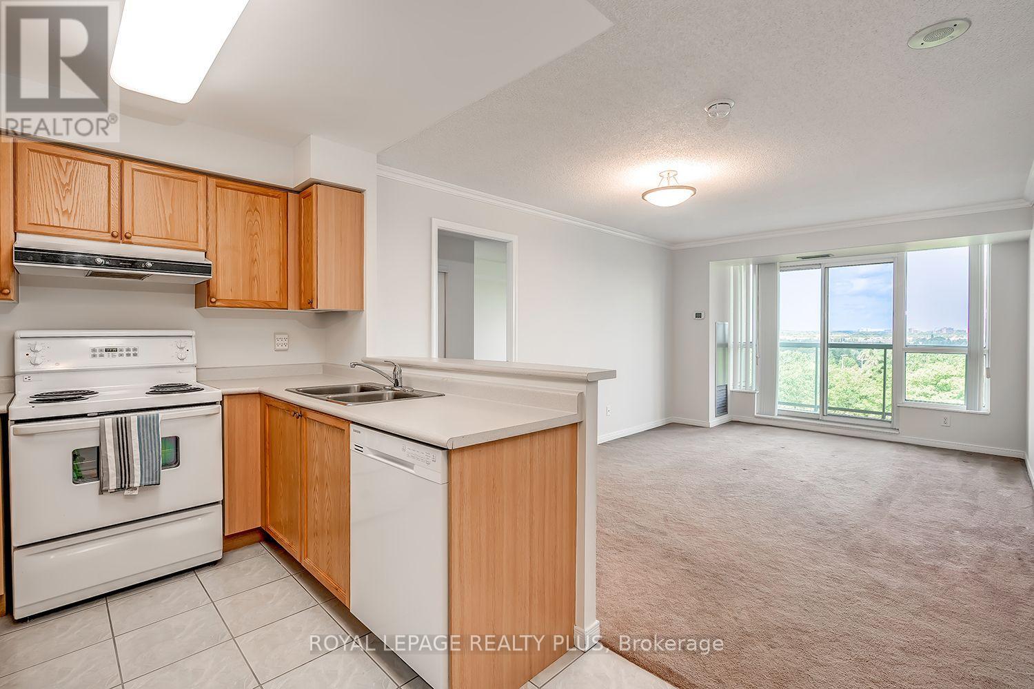 1101 - 2585 Erin Centre Boulevard, Mississauga, Ontario  L5M 6Z7 - Photo 11 - W13757690