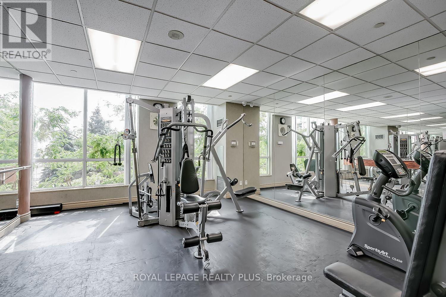 1101 - 2585 Erin Centre Boulevard, Mississauga, Ontario  L5M 6Z7 - Photo 23 - W13757690