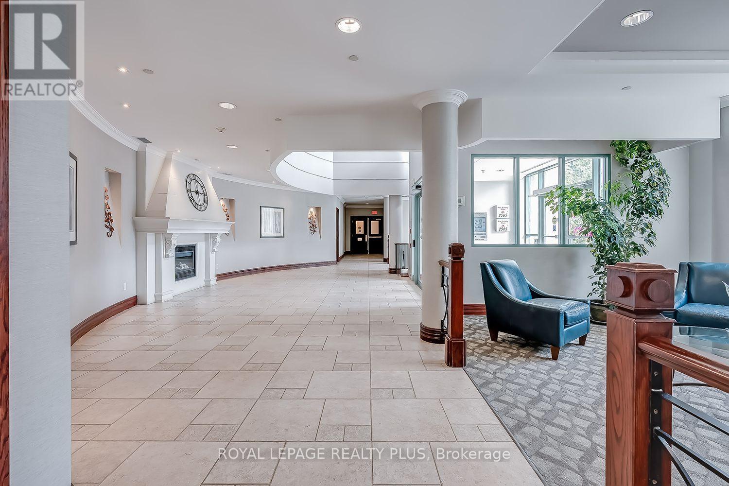 1101 - 2585 Erin Centre Boulevard, Mississauga, Ontario  L5M 6Z7 - Photo 6 - W13757690