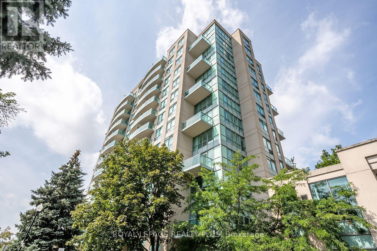 1101 - 2585 Erin Centre Boulevard, Mississauga, Ontario  L5M 6Z7 - Photo 3 - W13757690