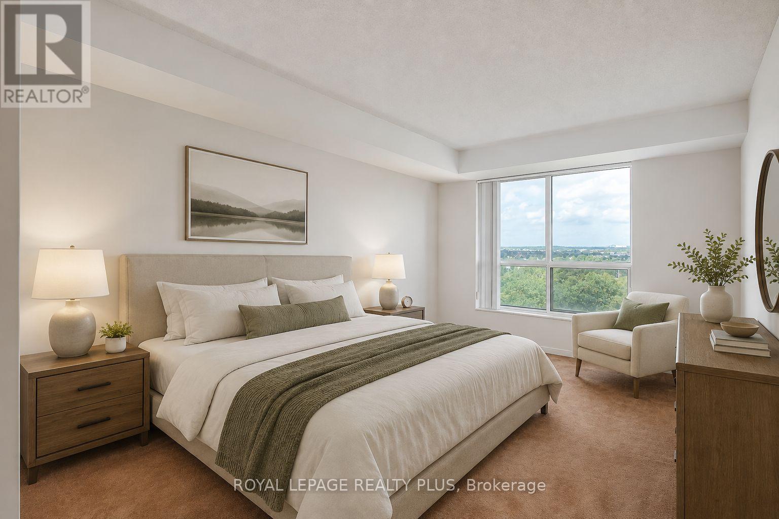 1101 - 2585 Erin Centre Boulevard, Mississauga, Ontario  L5M 6Z7 - Photo 17 - W13757690