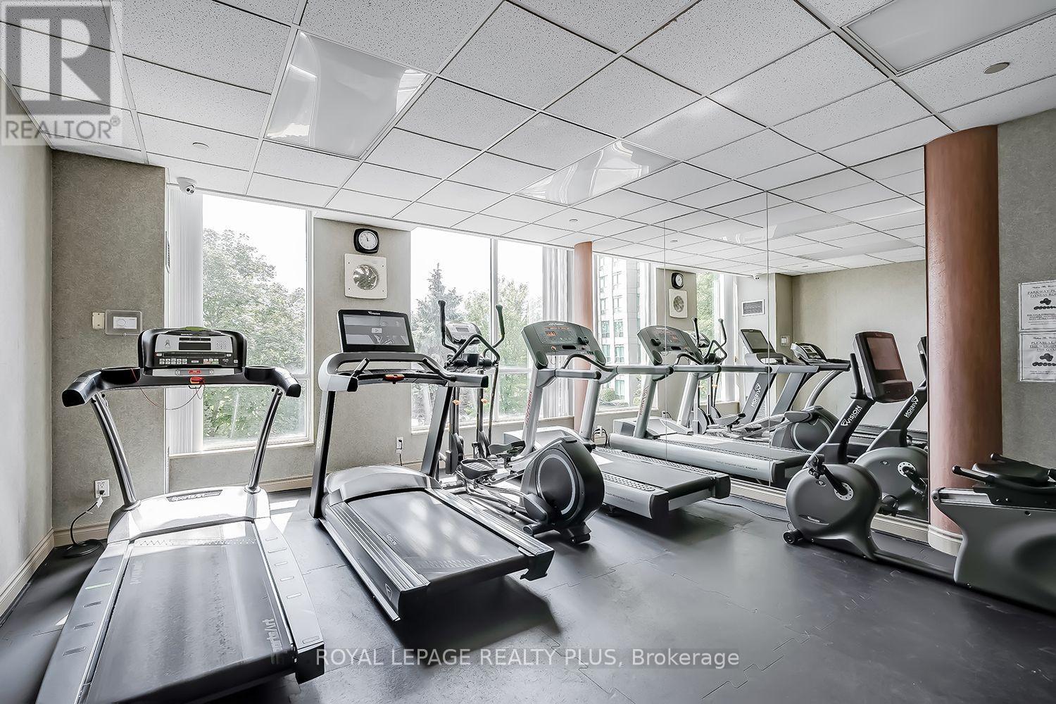 1101 - 2585 Erin Centre Boulevard, Mississauga, Ontario  L5M 6Z7 - Photo 24 - W13757690
