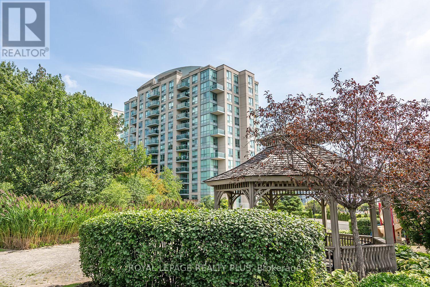 1101 - 2585 Erin Centre Boulevard, Mississauga, Ontario  L5M 6Z7 - Photo 38 - W13757690
