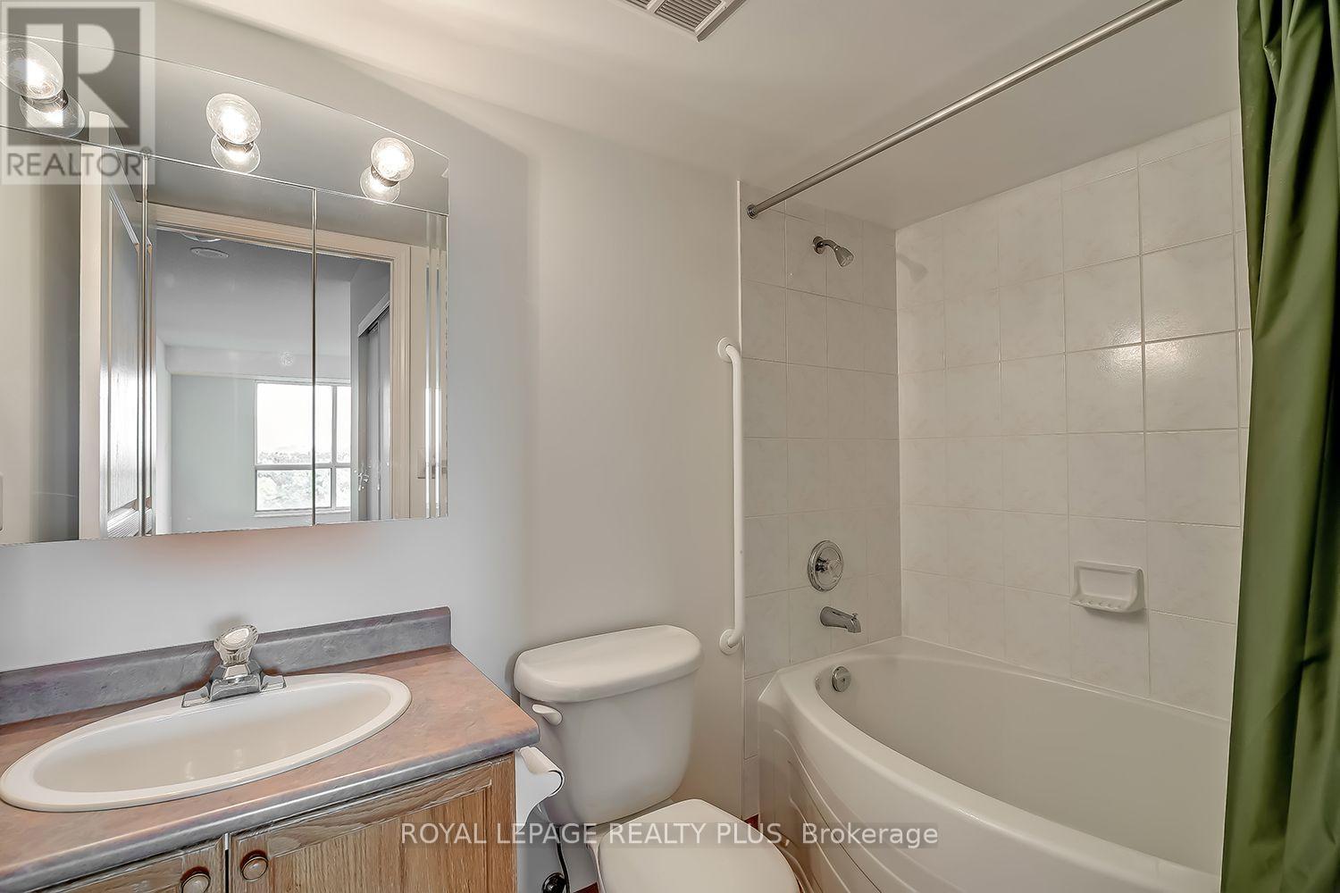 1101 - 2585 Erin Centre Boulevard, Mississauga, Ontario  L5M 6Z7 - Photo 19 - W13757690