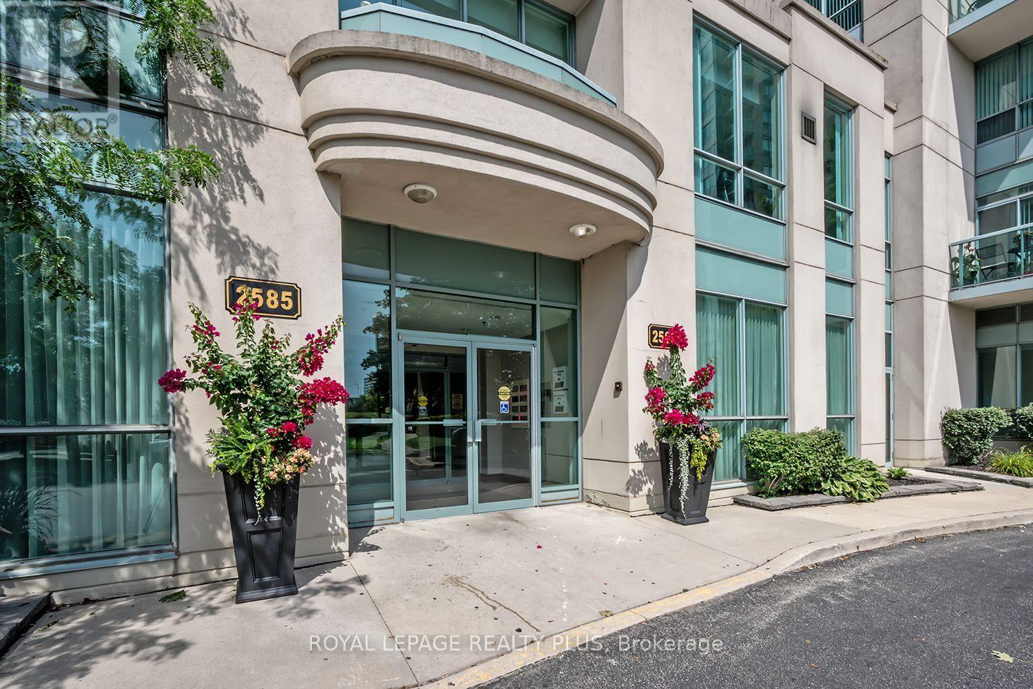 1101 - 2585 Erin Centre Boulevard, Mississauga, Ontario  L5M 6Z7 - Photo 4 - W13757690
