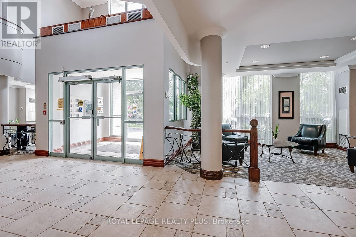 1101 - 2585 Erin Centre Boulevard, Mississauga, Ontario  L5M 6Z7 - Photo 5 - W13757690