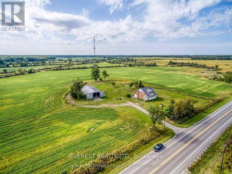 960 Caistorville Road, West Lincoln, Ontario  L0R 1E0 - Photo 12 - X13757714
