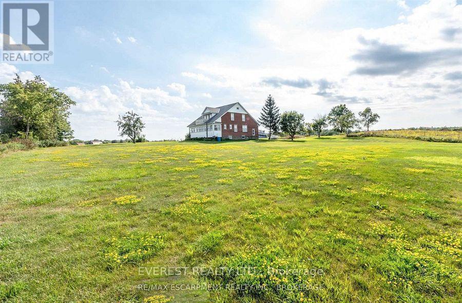 960 Caistorville Road, West Lincoln, Ontario  L0R 1E0 - Photo 5 - X13757714