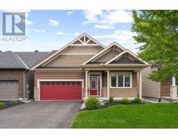321 HEPATICA WAY, Ottawa, Ontario