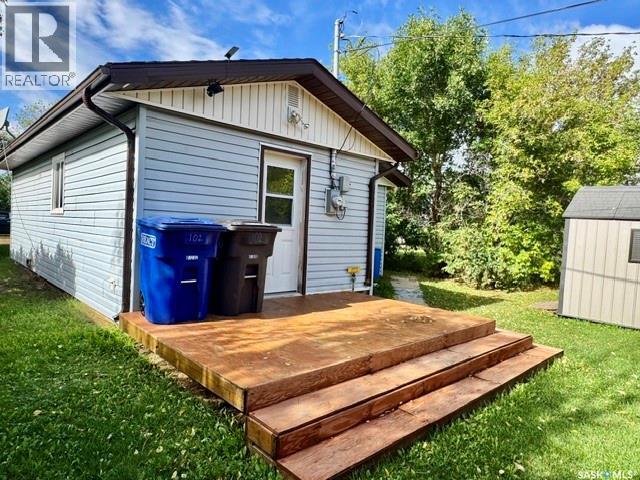 102 1st Street Sw, Watson, Saskatchewan  S0K 4V0 - Photo 15 - SK047897