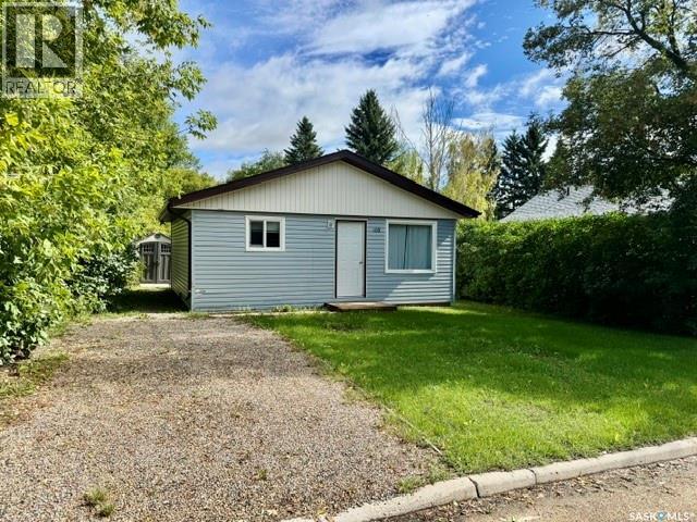 102 1st Street Sw, Watson, Saskatchewan  S0K 4V0 - Photo 21 - SK047897