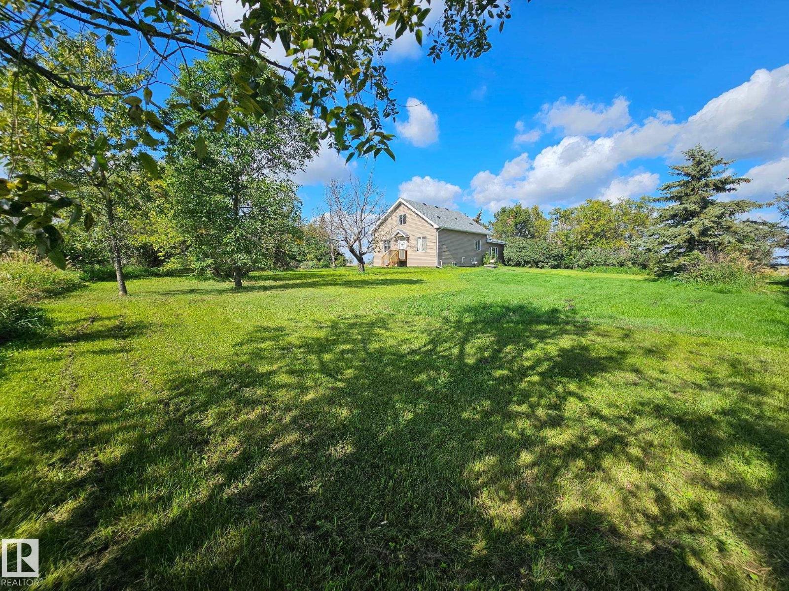 543069 Range Road 191, Rural Lamont County, Alberta  T0B 0W0 - Photo 66 - E4504136