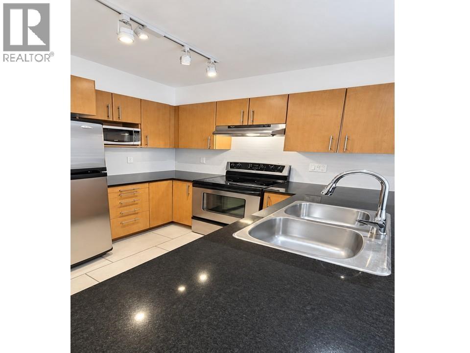 408 1633 Mackay Avenue, North Vancouver, British Columbia  V7P 0A2 - Photo 5 - R3162249