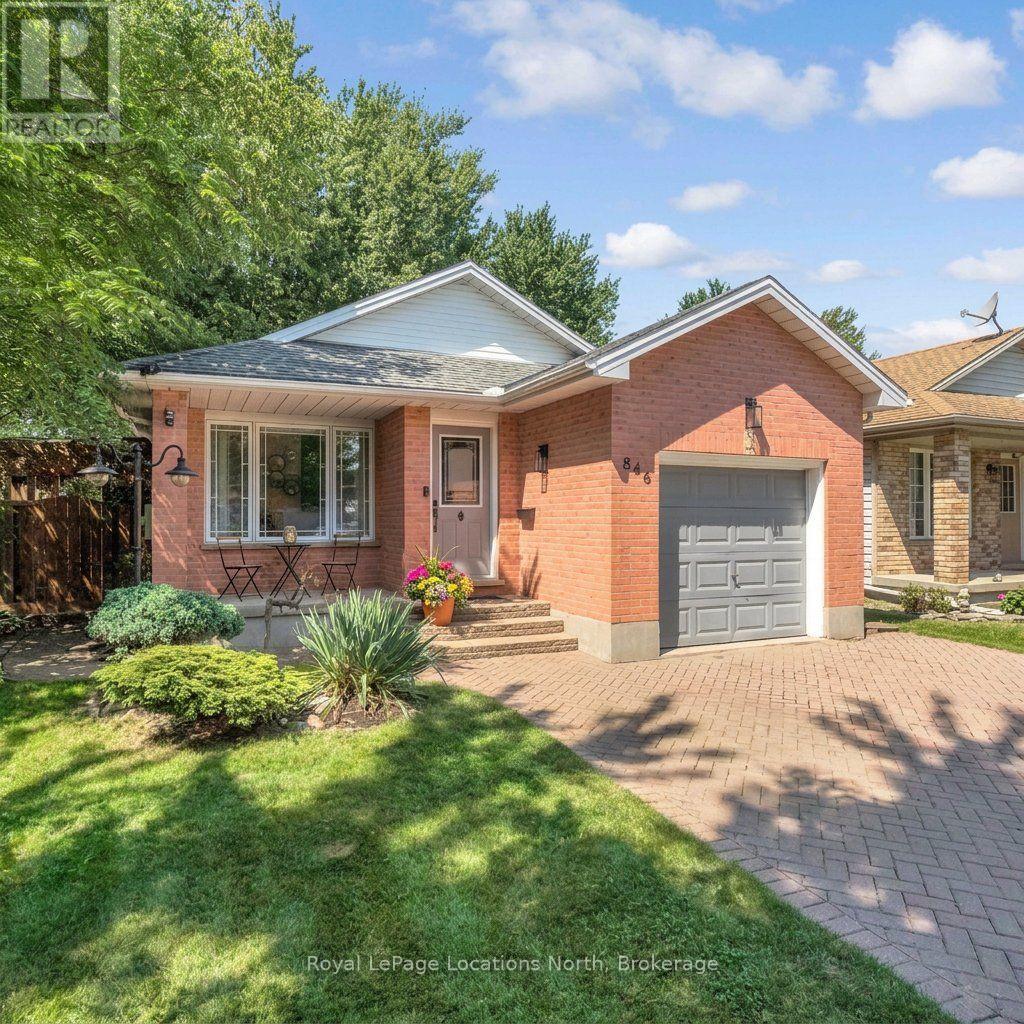 846 Railton Avenue, London East, Ontario  N5V 4W5 - Photo 2 - X13716778