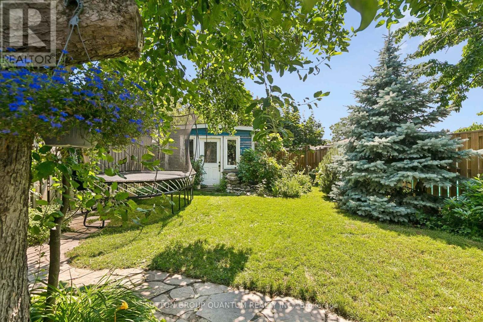 2621 Windjammer Road, Mississauga, Ontario  L5L 1H7 - Photo 36 - W13755306