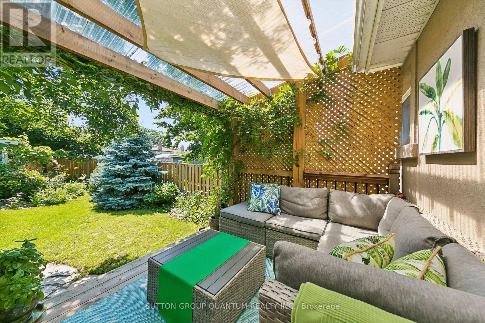 2621 Windjammer Road, Mississauga, Ontario  L5L 1H7 - Photo 41 - W13755306