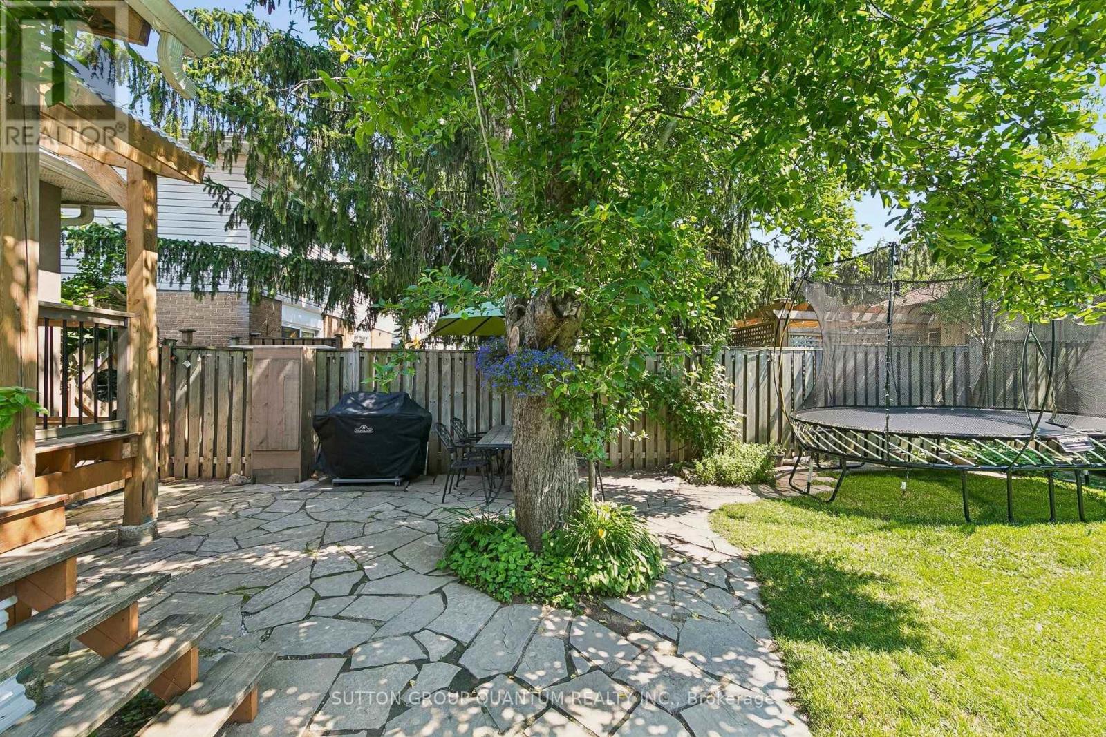 2621 Windjammer Road, Mississauga, Ontario  L5L 1H7 - Photo 38 - W13755306