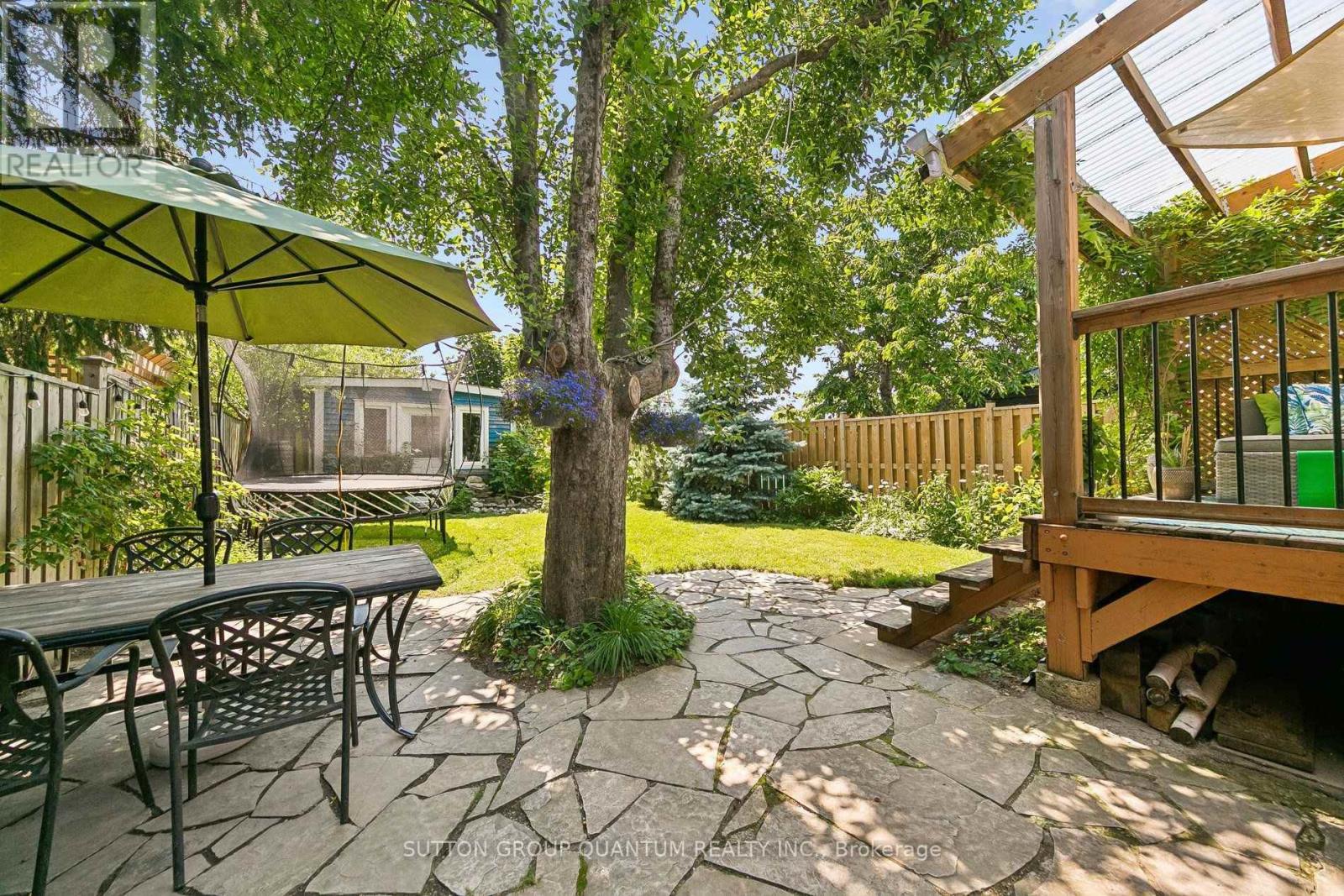 2621 Windjammer Road, Mississauga, Ontario  L5L 1H7 - Photo 35 - W13755306