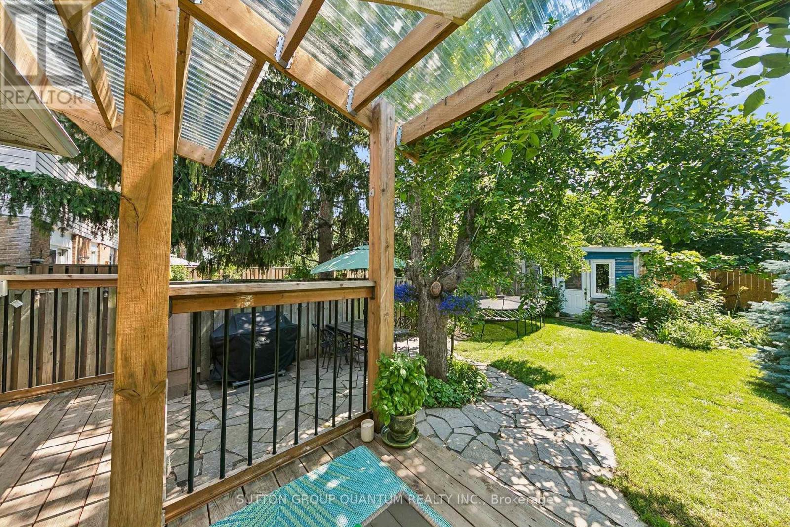 2621 Windjammer Road, Mississauga, Ontario  L5L 1H7 - Photo 42 - W13755306