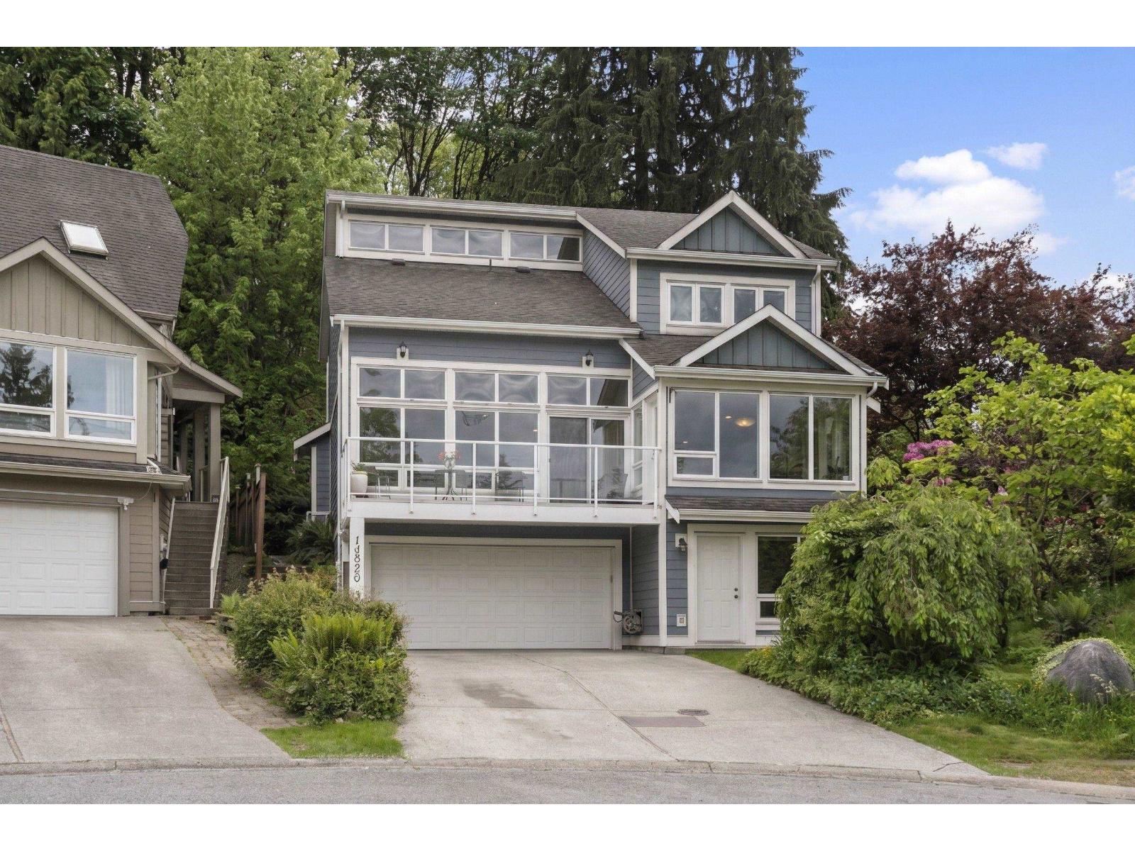 13820 116 AVENUE, surrey, British Columbia