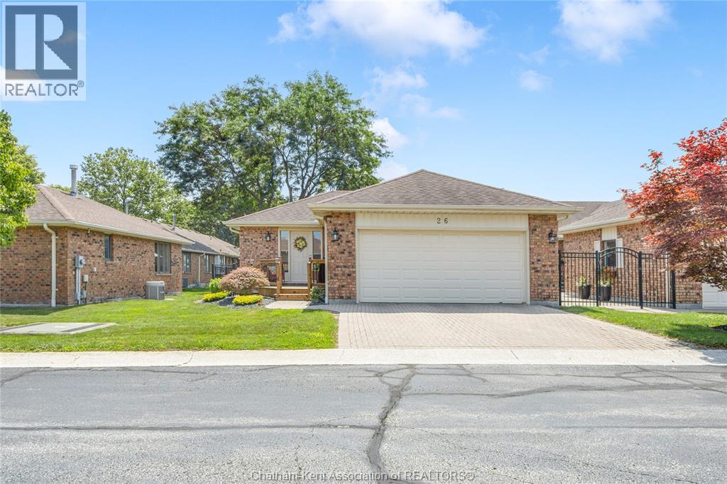 26-21 Earl Drive, Chatham, Ontario  N7M 6E7 - Photo 3 - 26021777