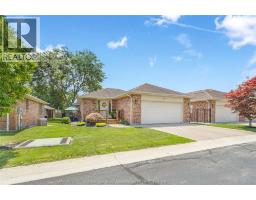 26-21 EARL DRIVE, Chatham, Ontario