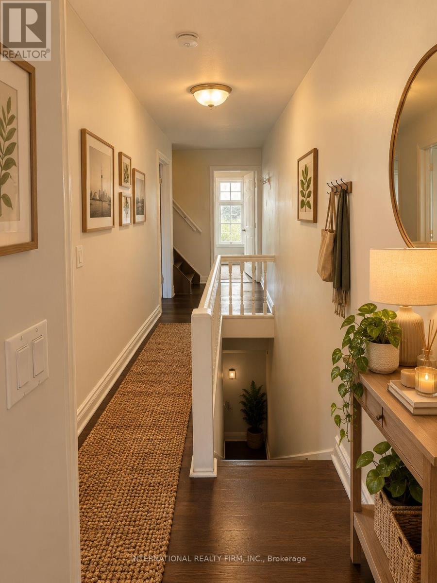 2 - 161 Montrose Avenue, Toronto, Ontario  M6J 2T6 - Photo 6 - C13757784