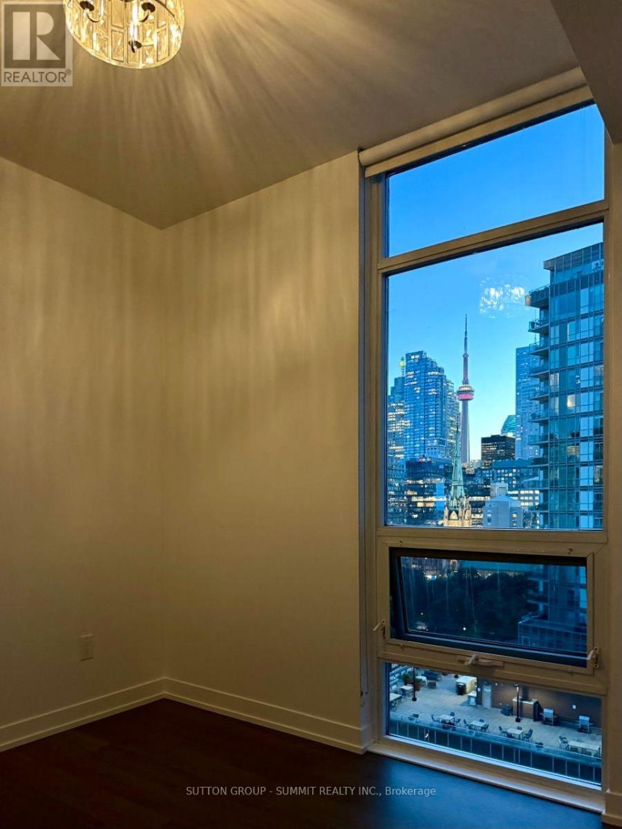 1510 - 105 George Street, Toronto, Ontario  M5A 0L4 - Photo 13 - C13757792