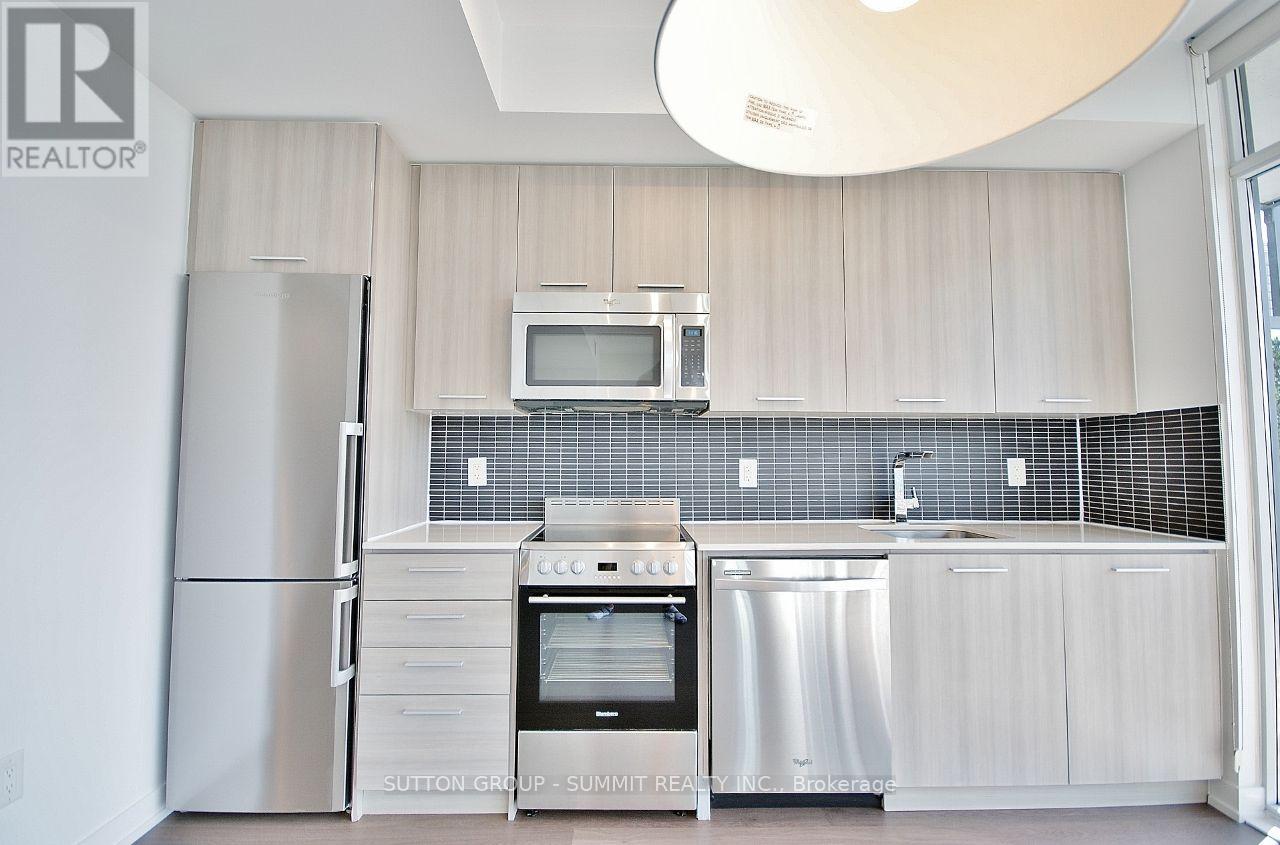 1510 - 105 George Street, Toronto, Ontario  M5A 0L4 - Photo 21 - C13757792