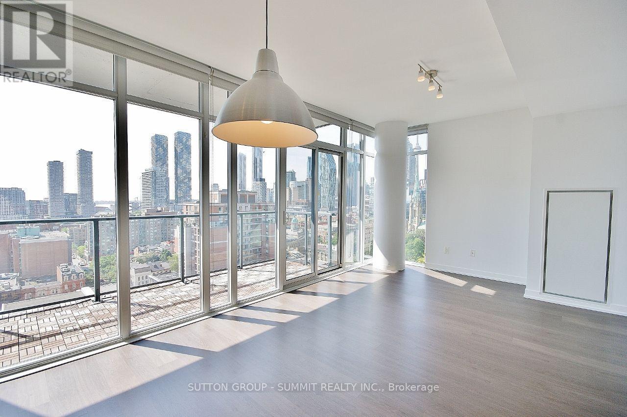 1510 - 105 George Street, Toronto, Ontario  M5A 0L4 - Photo 22 - C13757792