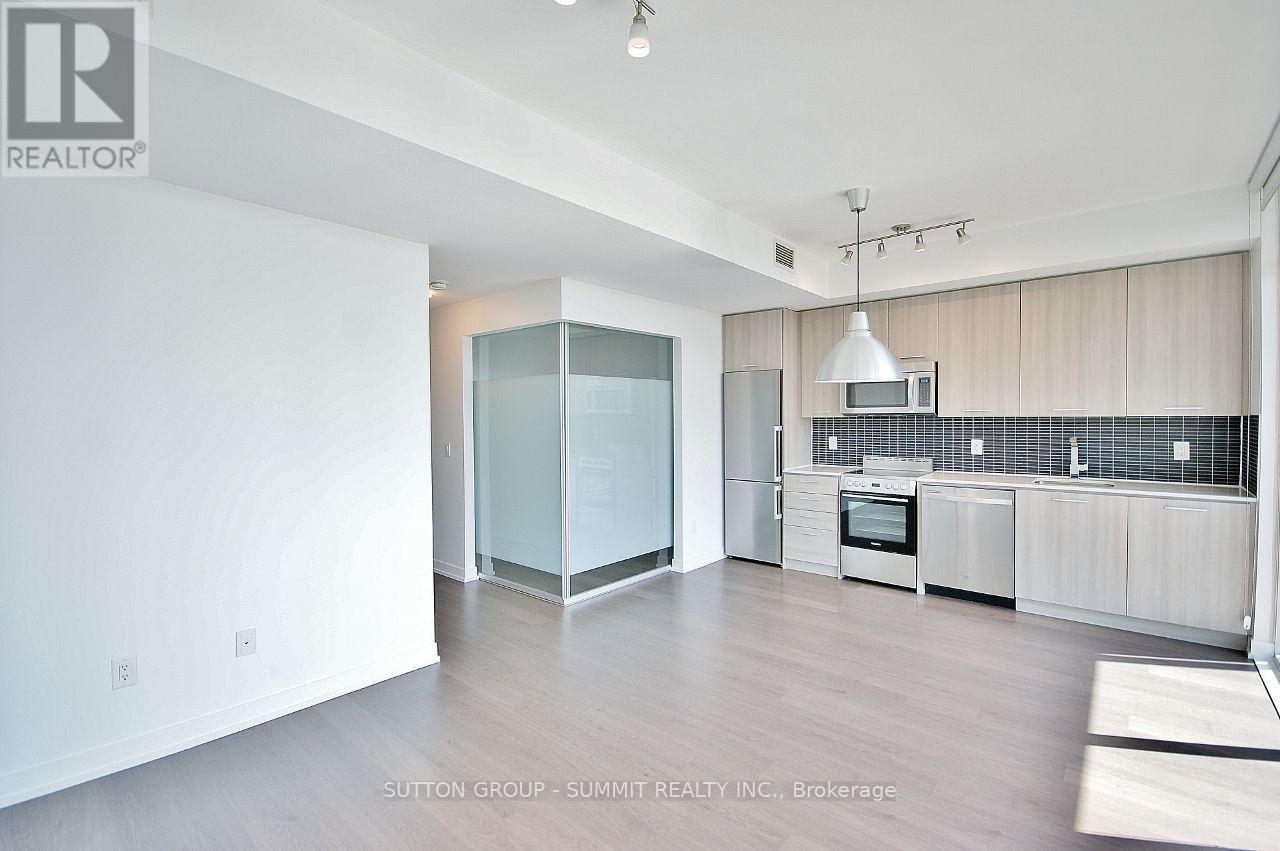 1510 - 105 George Street, Toronto, Ontario  M5A 0L4 - Photo 28 - C13757792