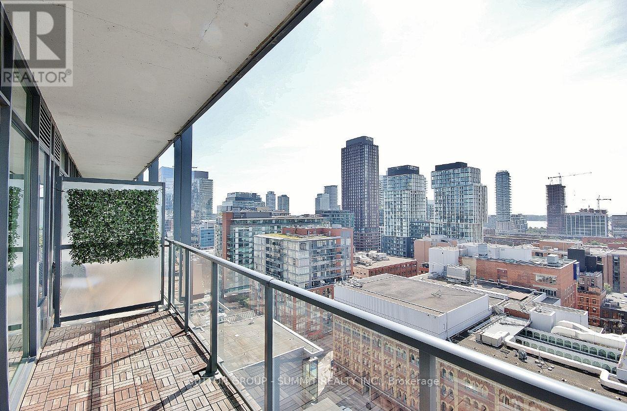 1510 - 105 George Street, Toronto, Ontario  M5A 0L4 - Photo 29 - C13757792